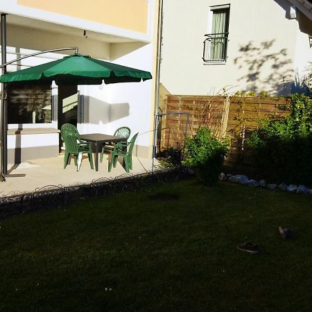 Aki'S Ferienwohnung Am Ried Bad Wurzach Exterior photo
