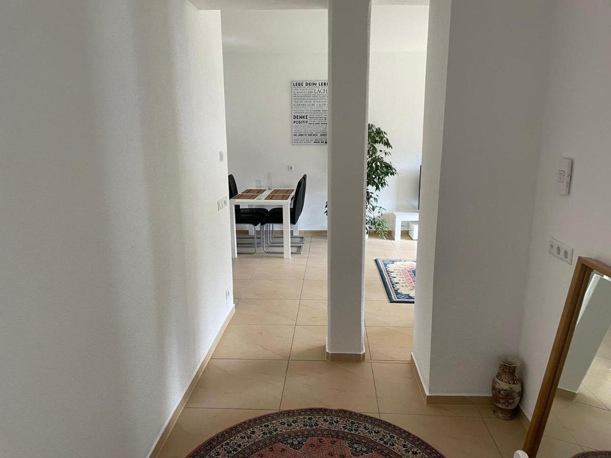 Aki'S Ferienwohnung Am Ried Bad Wurzach Exterior photo